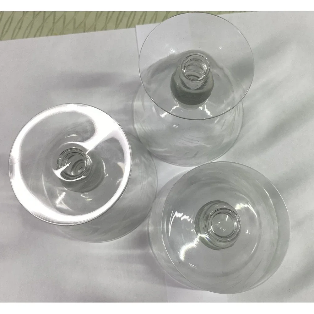 Libbey Glass Company product set